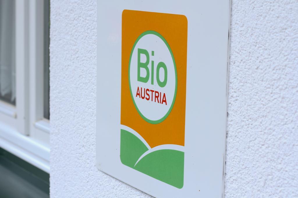 Bio-Landpension Monika Leutasch Rum bild